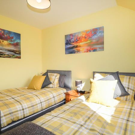 Riverview Apartment Inverness Dış mekan fotoğraf