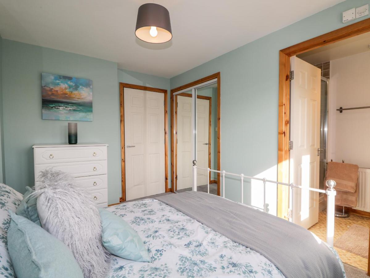 Riverview Apartment Inverness Dış mekan fotoğraf