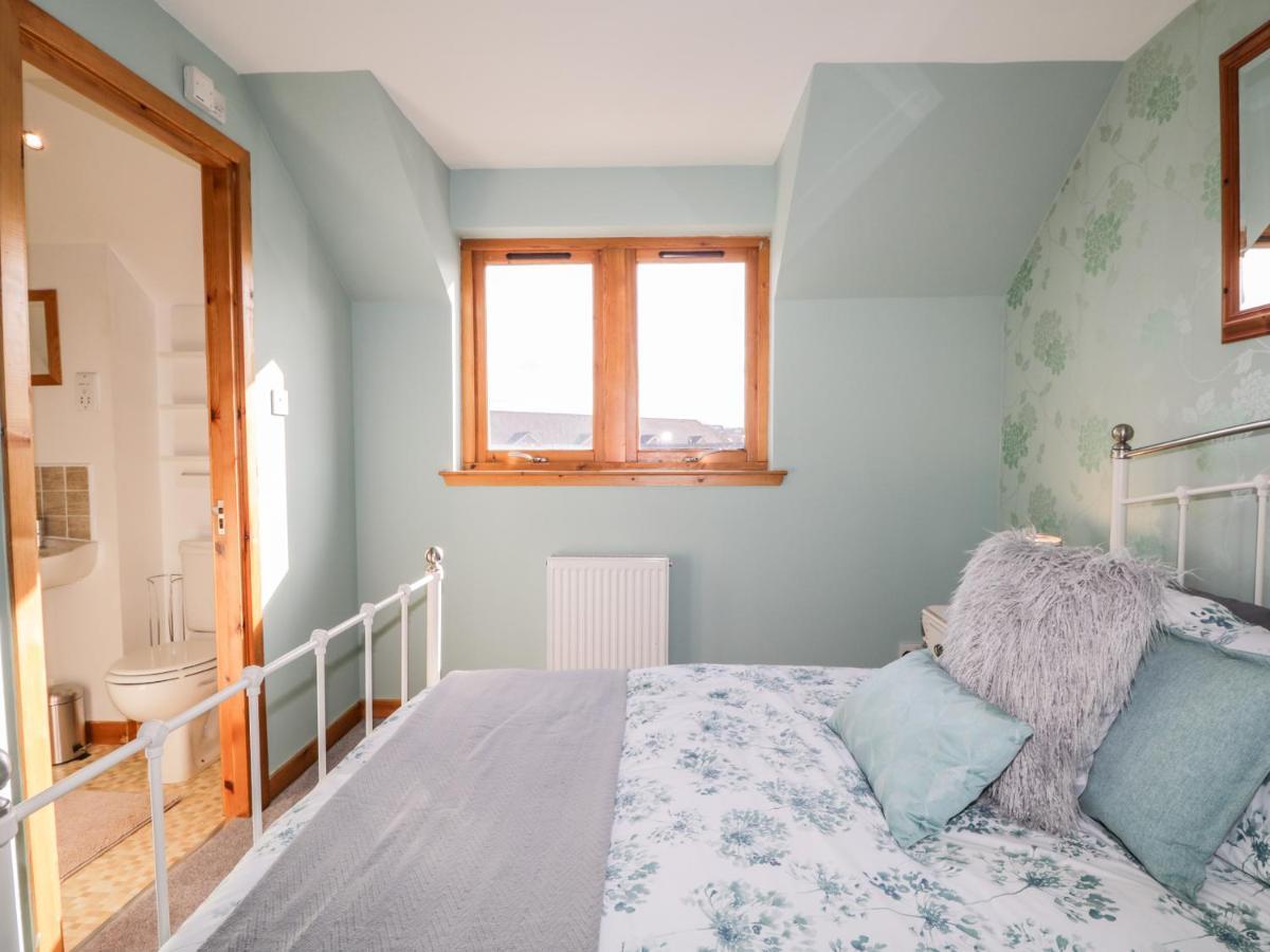 Riverview Apartment Inverness Dış mekan fotoğraf