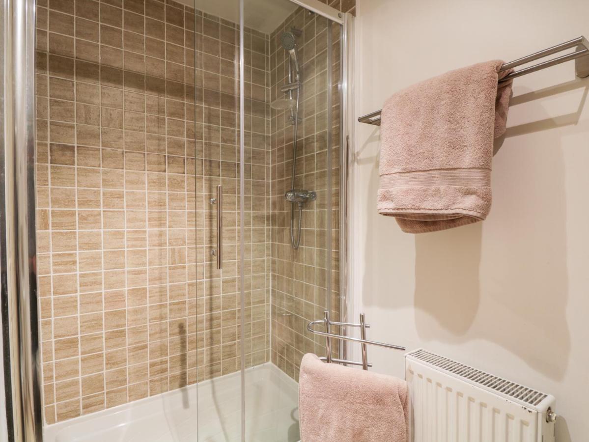 Riverview Apartment Inverness Dış mekan fotoğraf