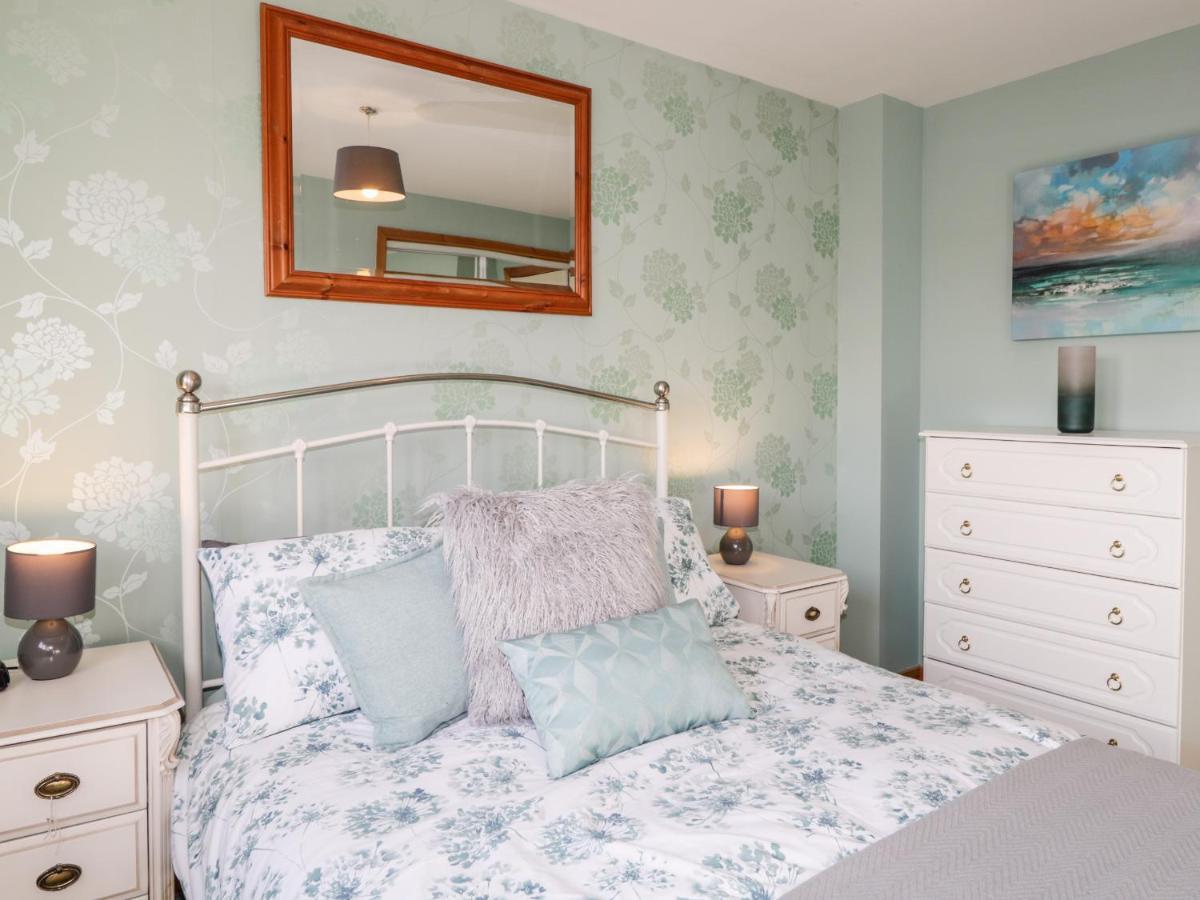 Riverview Apartment Inverness Dış mekan fotoğraf