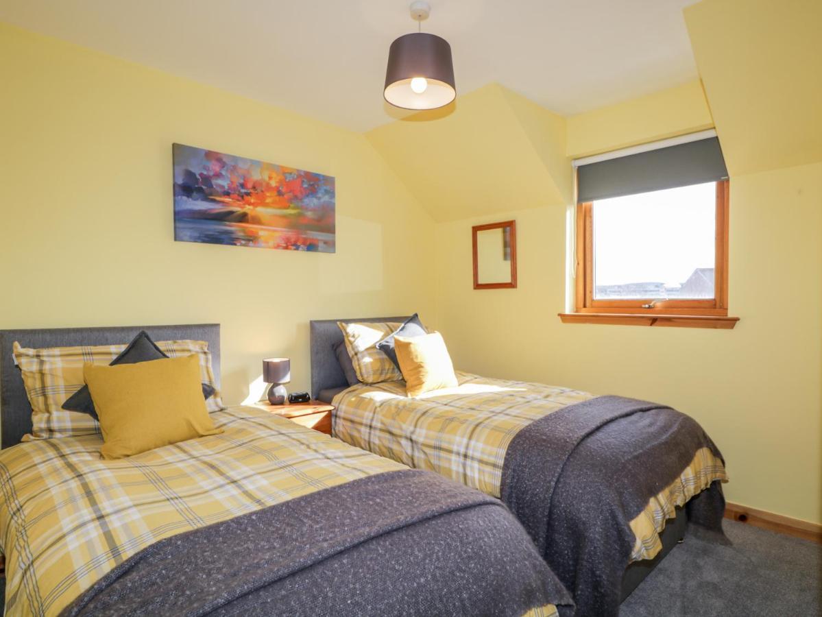 Riverview Apartment Inverness Dış mekan fotoğraf