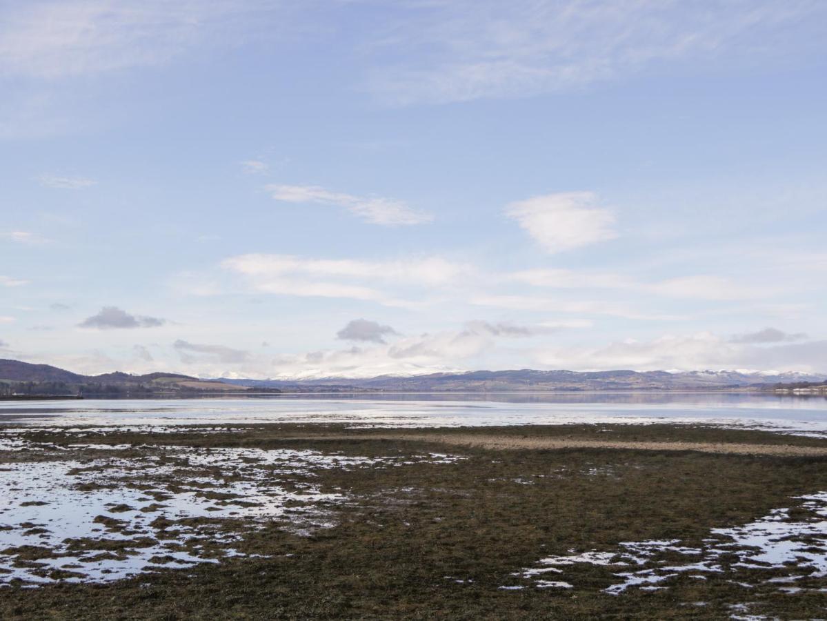Riverview Apartment Inverness Dış mekan fotoğraf