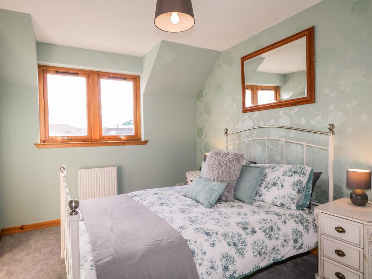 Riverview Apartment Inverness Dış mekan fotoğraf