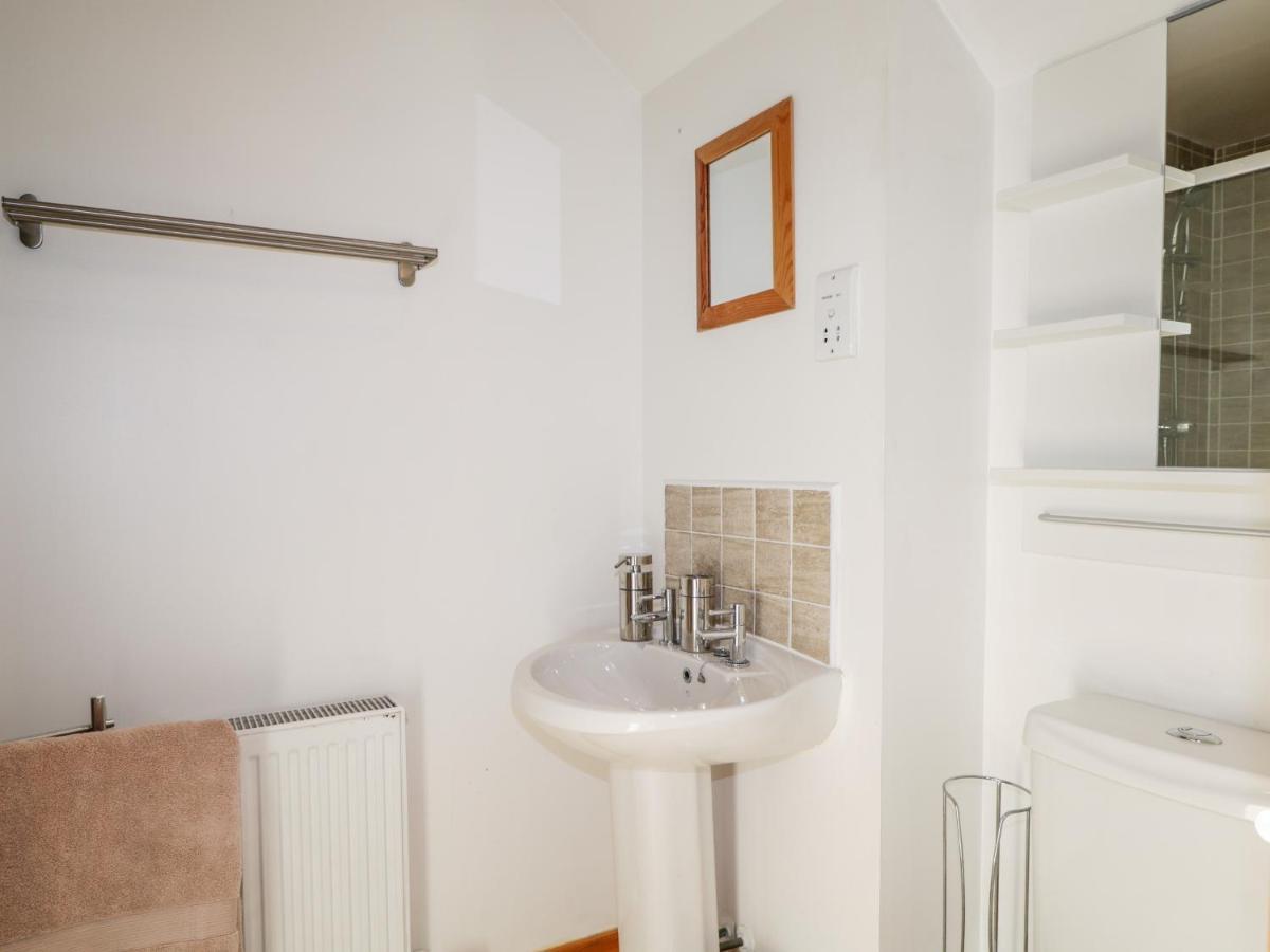 Riverview Apartment Inverness Dış mekan fotoğraf