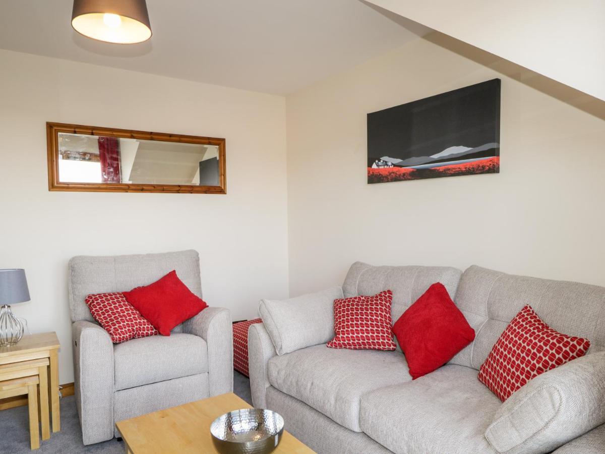 Riverview Apartment Inverness Dış mekan fotoğraf