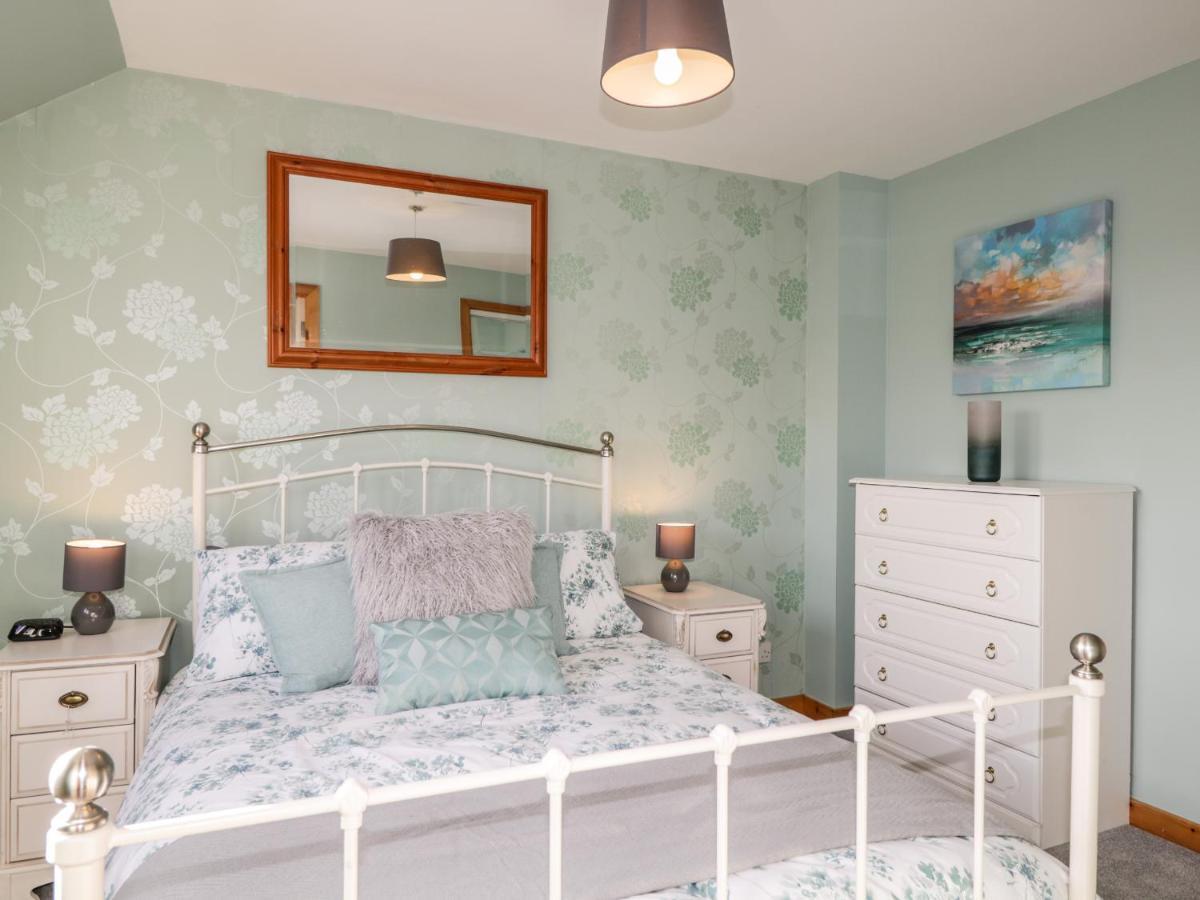 Riverview Apartment Inverness Dış mekan fotoğraf