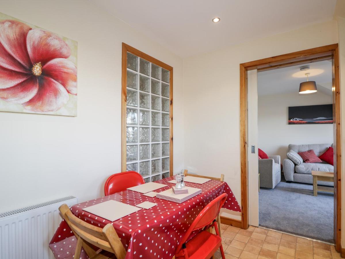 Riverview Apartment Inverness Dış mekan fotoğraf