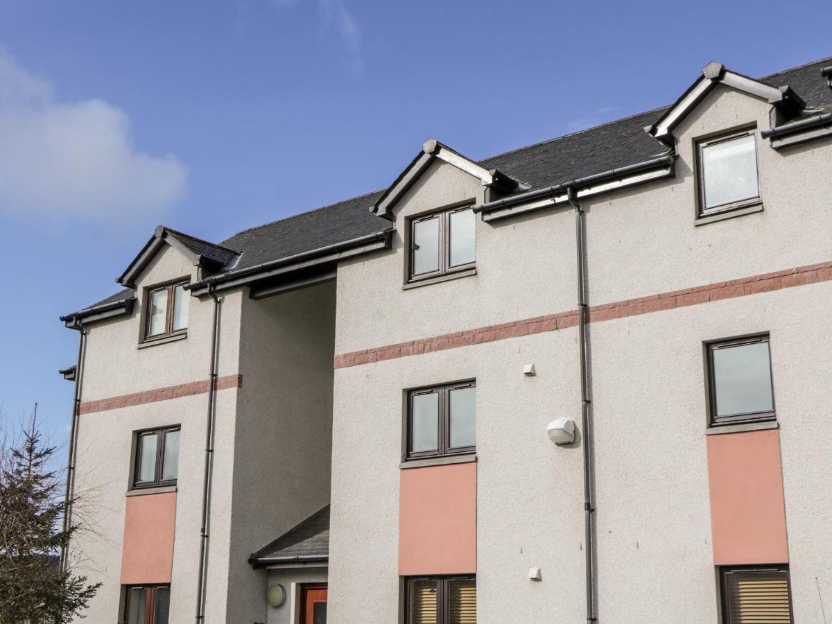 Riverview Apartment Inverness Dış mekan fotoğraf